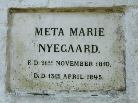 Meta Marie Nyegaard